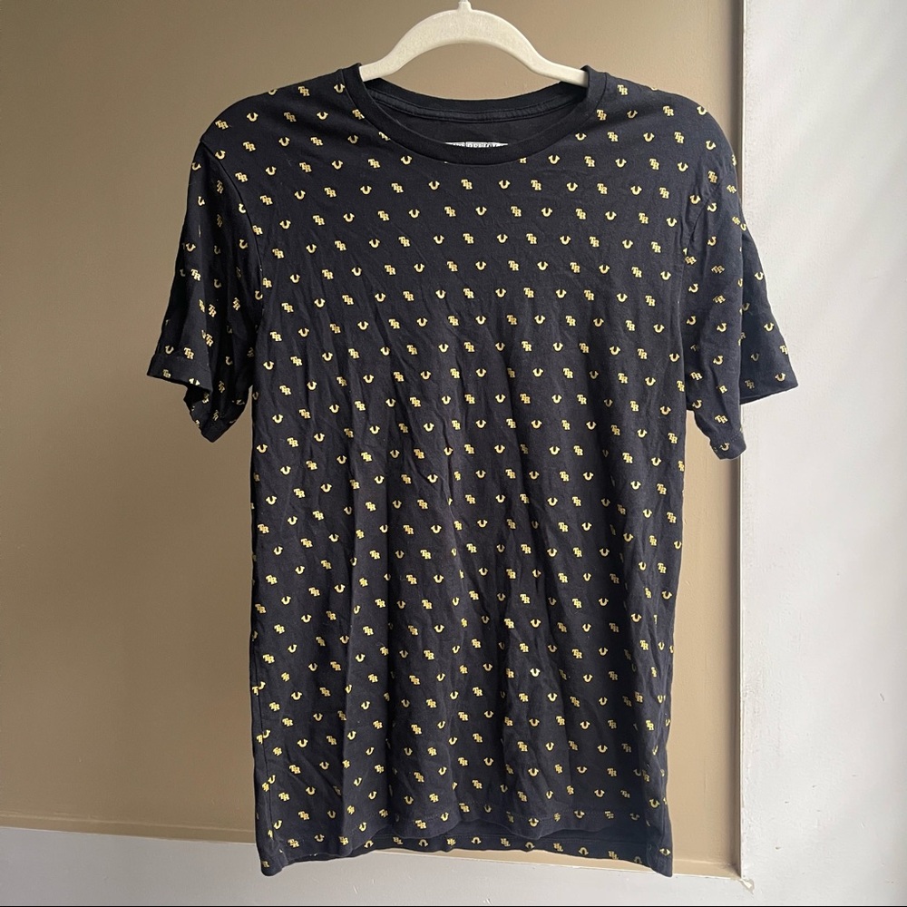 True Religion T Shirt XS